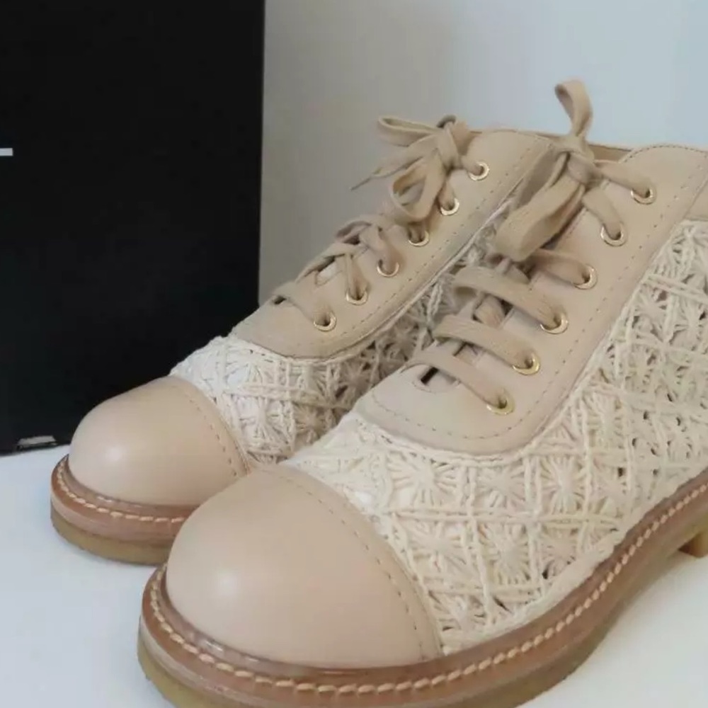 Beautiful Chanel SHOES